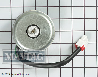 Condenser Fan Motor 63001575 Alternate Product View
