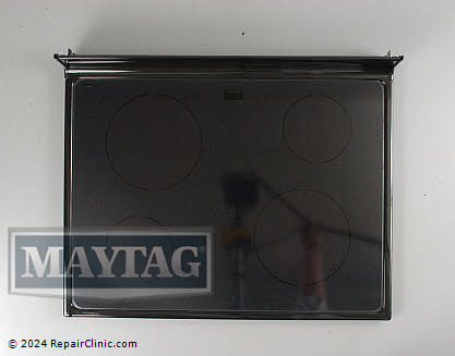 Cooktop 74003097 Alternate Product View