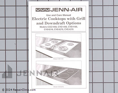 Manual 71001591 Alternate Product View