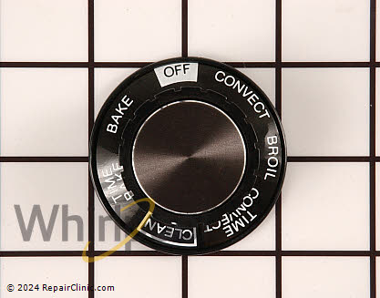 Selector Knob Y702396 Alternate Product View