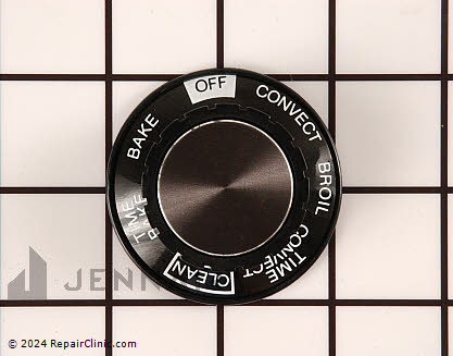 Selector Knob Y702396 Alternate Product View