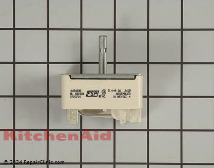 Surface Element Switch 4454536 Alternate Product View