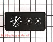 KitchenAid Replacement Clock Assembly | Ships Today! 365-Day Returns