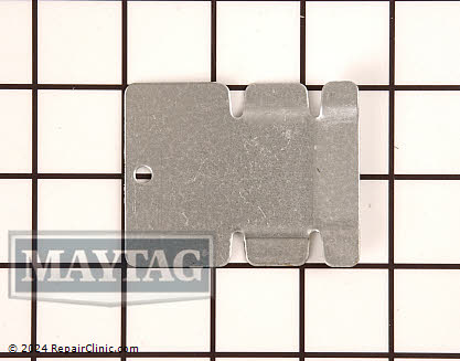 Cover, broil access f 74009653 Alternate Product View