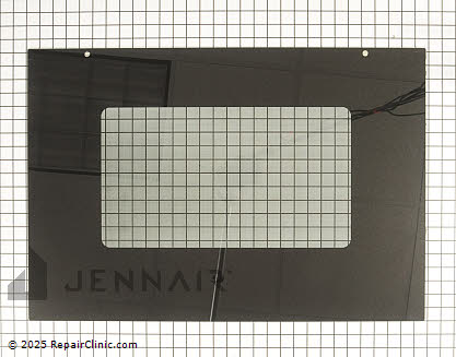 Outer Door Glass 74004619 Alternate Product View