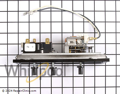 Mechanical Clock and Timer 0053066 Alternate Product View