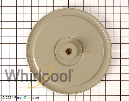 Pulley 300840 Alternate Product View