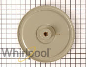 Pulley - Part # 60 Mfg Part # 300840