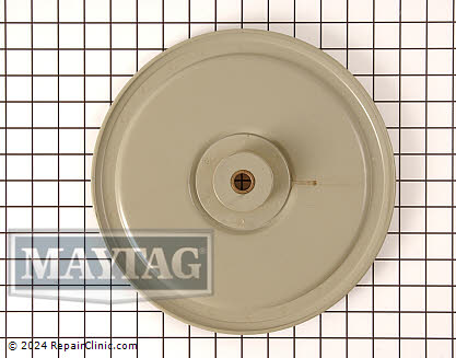 Pulley 300840 Alternate Product View