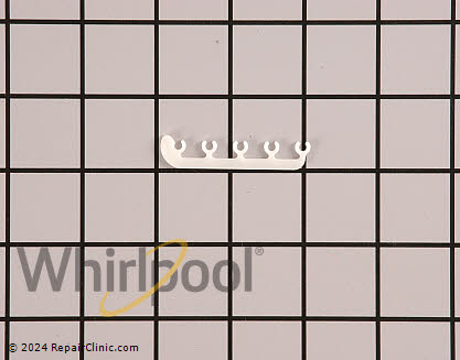 Flange 1166722 Alternate Product View