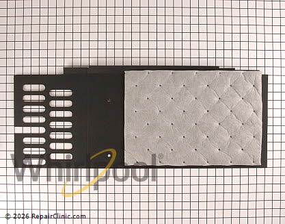 Access Panel 61004725 Alternate Product View