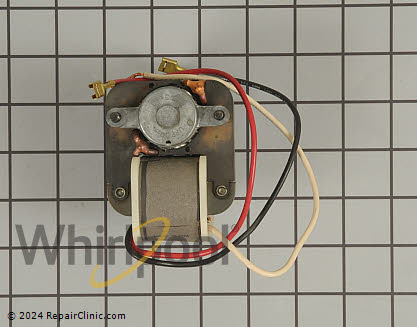 Drive Motor Y0220052 Alternate Product View