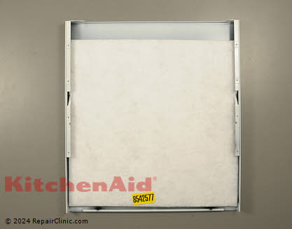 Outer Door Panel 8572693 Alternate Product View
