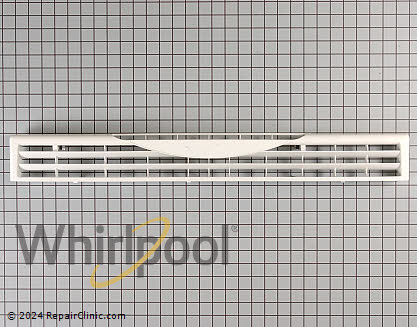 Vent Grille 8205530 Alternate Product View