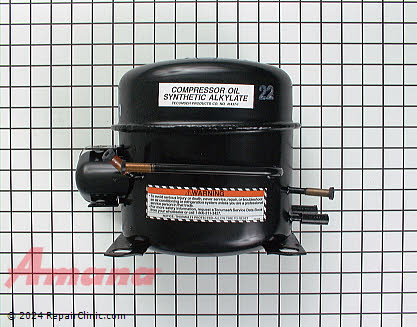 Compressor C3667002 Alternate Product View