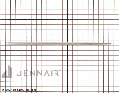 Heat Shield 60109-5 Alternate Product View