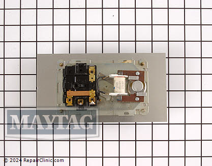 Oven Control Board 0059777 Alternate Product View