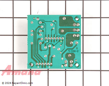 Relay Board 0316196 Alternate Product View