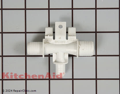 Hose Connector 8272010 Alternate Product View