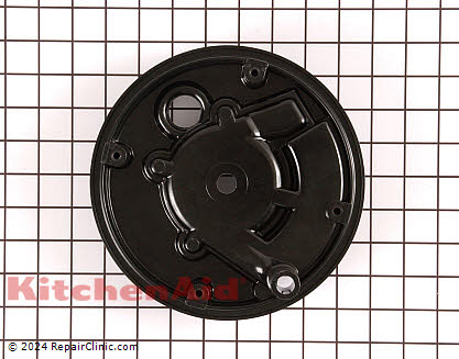 Pump Base 4163368 Alternate Product View