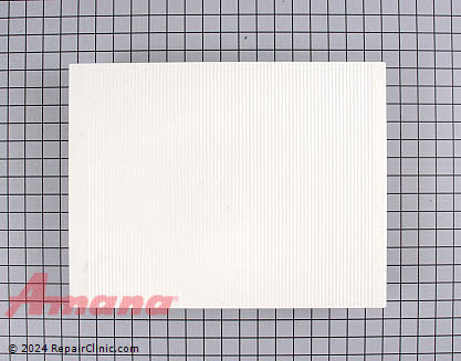 Shelf & Shelf Support D7698204 Alternate Product View