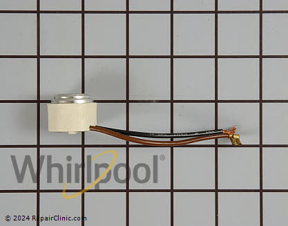 Icemaker Mold Thermostat 627047 Alternate Product View