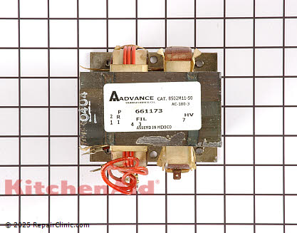 Transformer 661173 Alternate Product View