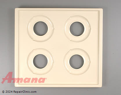Metal Cooktop 06460913L Alternate Product View