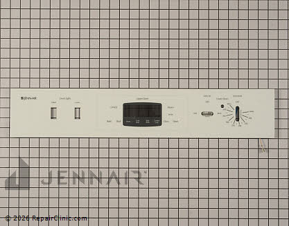 Touchpad 74006858 Alternate Product View