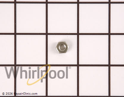 Lower Wash Arm Support Y0808964 Alternate Product View
