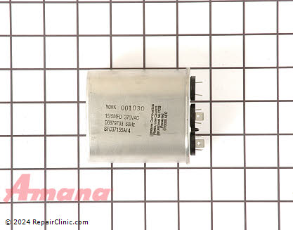 Capacitor D6879703 Alternate Product View
