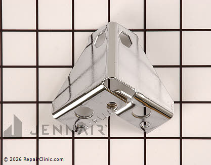 Bottom Hinge 67714-6 Alternate Product View