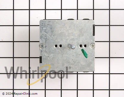 Circuit Board & Timer 694530 Alternate Product View