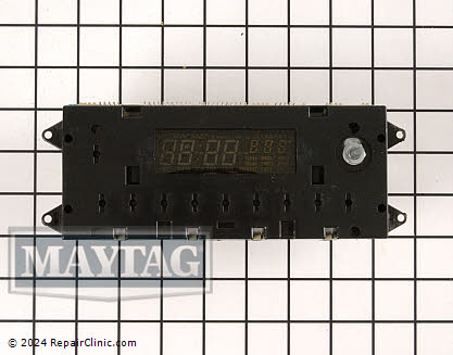 Oven Control Board 7601P175-60 Alternate Product View