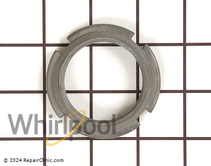 Spanner Nut 8054758 Alternate Product View