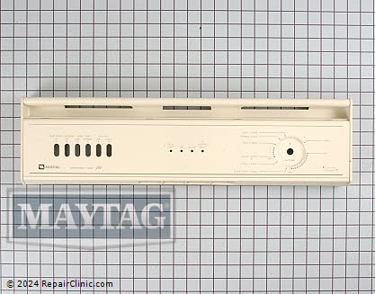 Control Panel 99001251 Alternate Product View