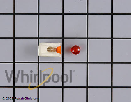 Indicator Light W10127320 Alternate Product View