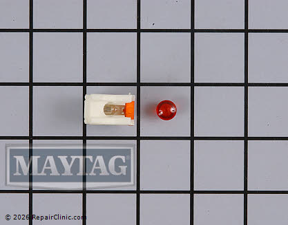 Indicator Light W10127320 Alternate Product View