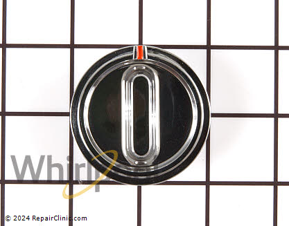Selector Knob 35-0147 Alternate Product View