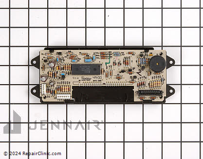 Control Module 71002650 Alternate Product View