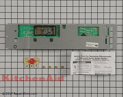 Display Board 8184719 Alternate Product View