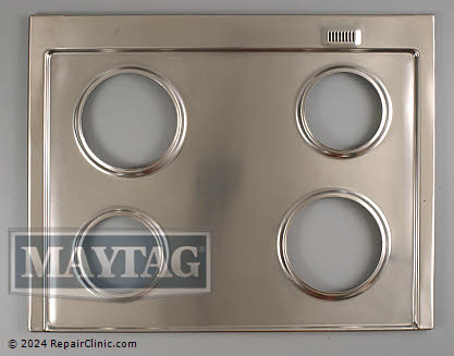 Metal Cooktop 2002F092-30 Alternate Product View