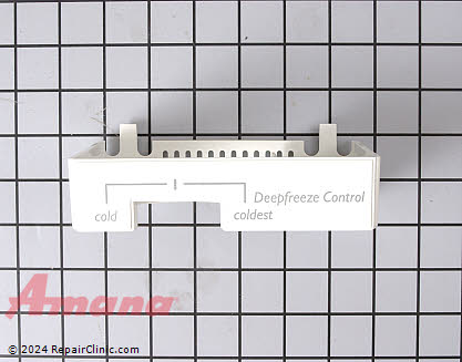 Cover, frz cont D7878825 Alternate Product View