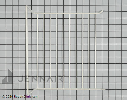 Wire Shelf 61002001 Alternate Product View