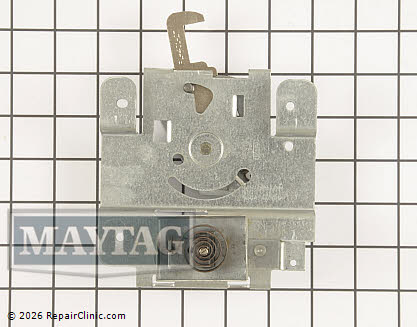 Door Latch 12001395 Alternate Product View