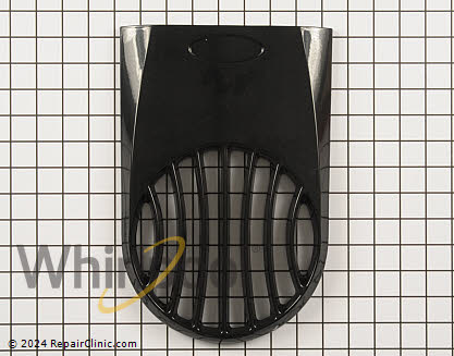 Air Grille 8285115 Alternate Product View