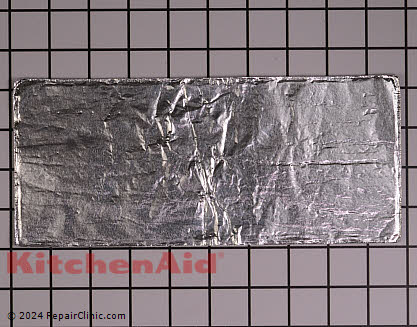 Heat Shield W10646234 Alternate Product View