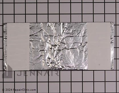 Heat Shield W10646234 Alternate Product View