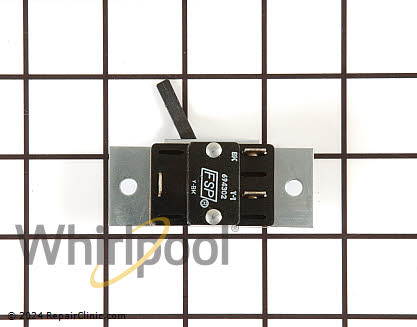 Selector Switch 694302 Alternate Product View