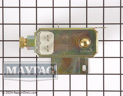 Safety Valve 7501P144-60 Alternate Product View